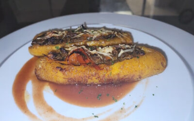Types of Plantains: A Tasty Guide to Caribbean Favorites